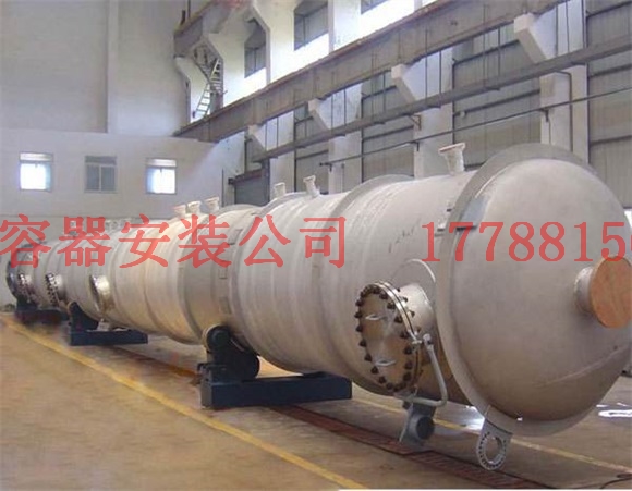 唐河压力容器产品现货